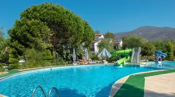 DOGAN PARADISE BEACH HOTEL