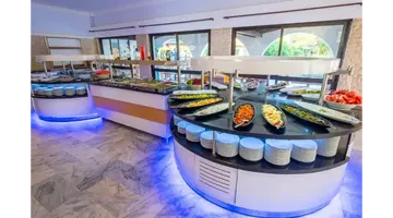 DOGAN PARADISE BEACH HOTEL