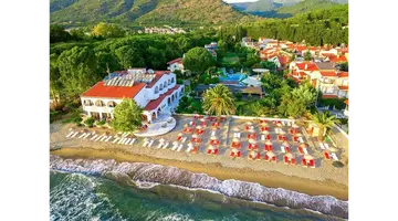 DOGAN PARADISE BEACH HOTEL