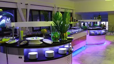 Dogan Paradise Beach