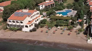 Dogan Paradise Beach