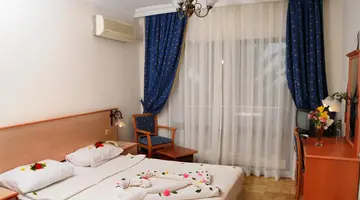 Dogan Paradise Beach