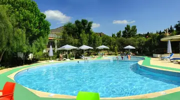 Dogan Paradise Beach