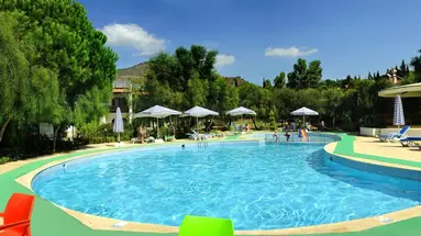 Dogan Paradise Beach