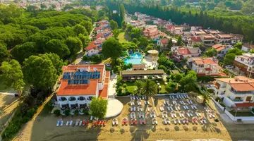 Dogan Paradise Beach