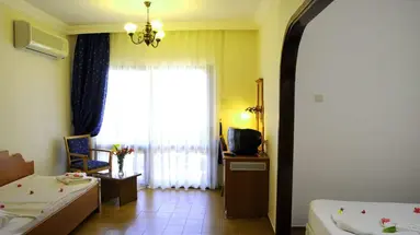 Dogan Paradise Beach