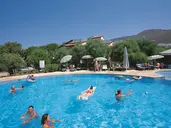 Dogan Paradise Beach