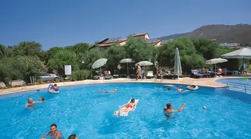 Dogan Paradise Beach