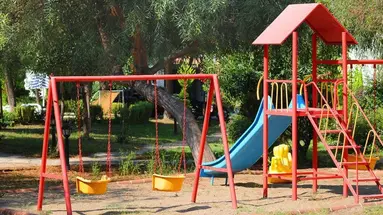 Dogan Paradise Beach