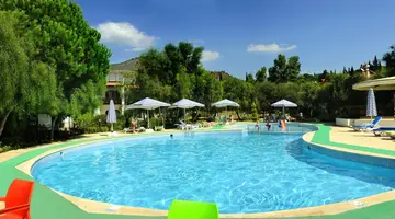 Dogan Paradise Beach