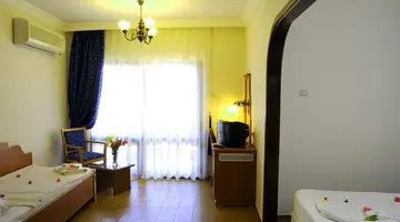 Dogan Paradise Beach