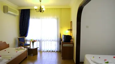 Dogan Paradise Beach