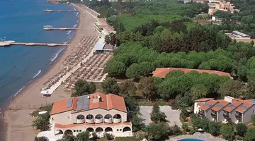 Dogan Paradise Beach
