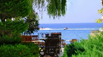 Dogan Paradise Beach