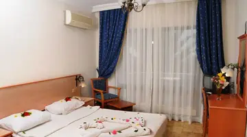 Dogan Paradise Beach