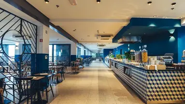 Dojazd Własny - Chorwacja - Hotel Morenia **** - All Inclusive