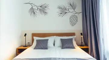 Dojazd Własny - Chorwacja - Hotel Morenia **** - All Inclusive