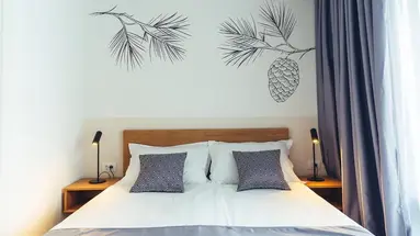 Dojazd Własny - Chorwacja - Hotel Morenia **** - All Inclusive