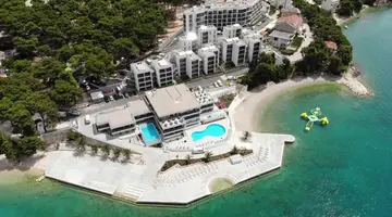 Dojazd Własny - Chorwacja - Hotel Morenia **** - All Inclusive