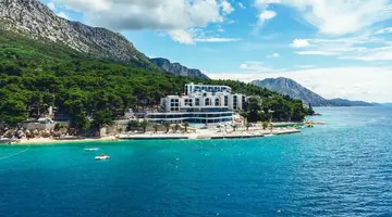 Dojazd Własny - Chorwacja - Hotel Morenia **** - All Inclusive
