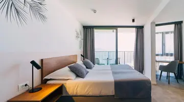 Dojazd Własny - Chorwacja - Hotel Morenia **** - All Inclusive
