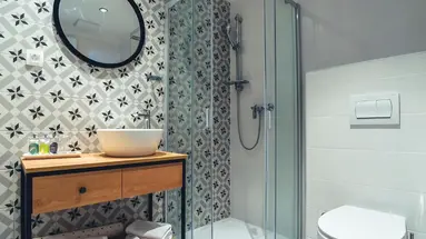 Dojazd Własny - Chorwacja - Hotel Morenia **** - All Inclusive