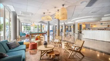 Dojazd własny  - Hotel Sunny Baska *** by Valamar