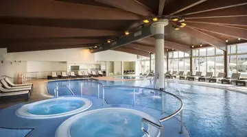 Dojazd własny  - Hotel Sunny Baska *** by Valamar