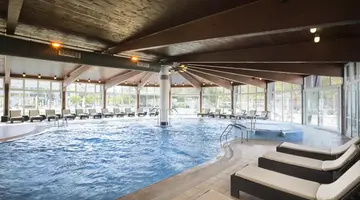 Dojazd własny  - Hotel Sunny Baska *** by Valamar