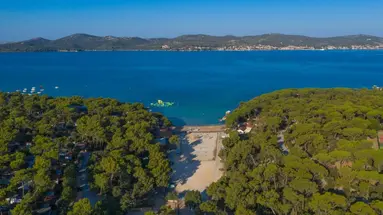 Dojazd własny - Wczasy w Chorwacji - Hotel Adria **** - All Inclusive