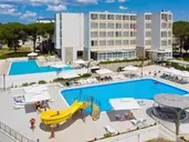 Dojazd własny - Wczasy w Chorwacji - Hotel Adria **** - All Inclusive