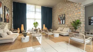 Dojazd własny - Wczasy w Chorwacji - Hotel Adria **** - All Inclusive