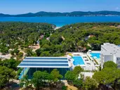 Dojazd własny - Wczasy w Chorwacji - Hotel Adria **** - All Inclusive