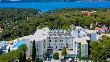 Dojazd własny - Wczasy w Chorwacji - Hotel Adria **** - All Inclusive