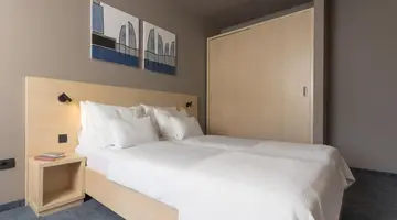 Dojazd własny - Wczasy w Chorwacji - Hotel Adria **** - All Inclusive