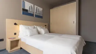 Dojazd własny - Wczasy w Chorwacji - Hotel Adria **** - All Inclusive
