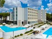 Dojazd własny - Wczasy w Chorwacji - Hotel Adria **** - All Inclusive