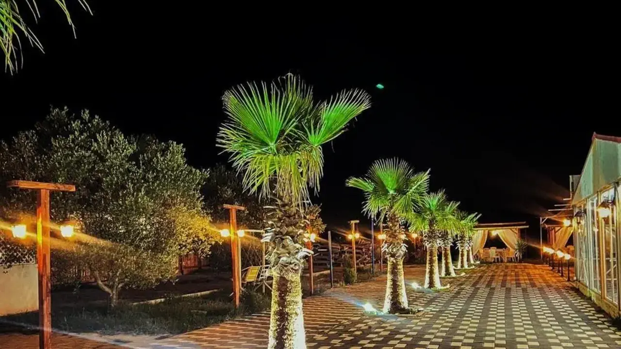 Dolanit Hotels Lalez