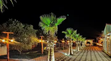 Dolanit Hotels Lalez