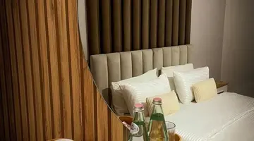 Dolanit Hotels Lalez