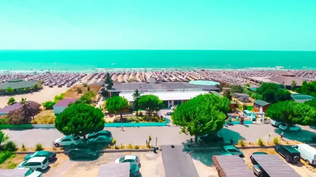 Dolanit Hotels Lalez