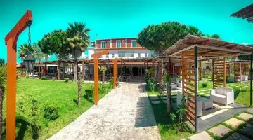 Dolanit Hotels Lalez