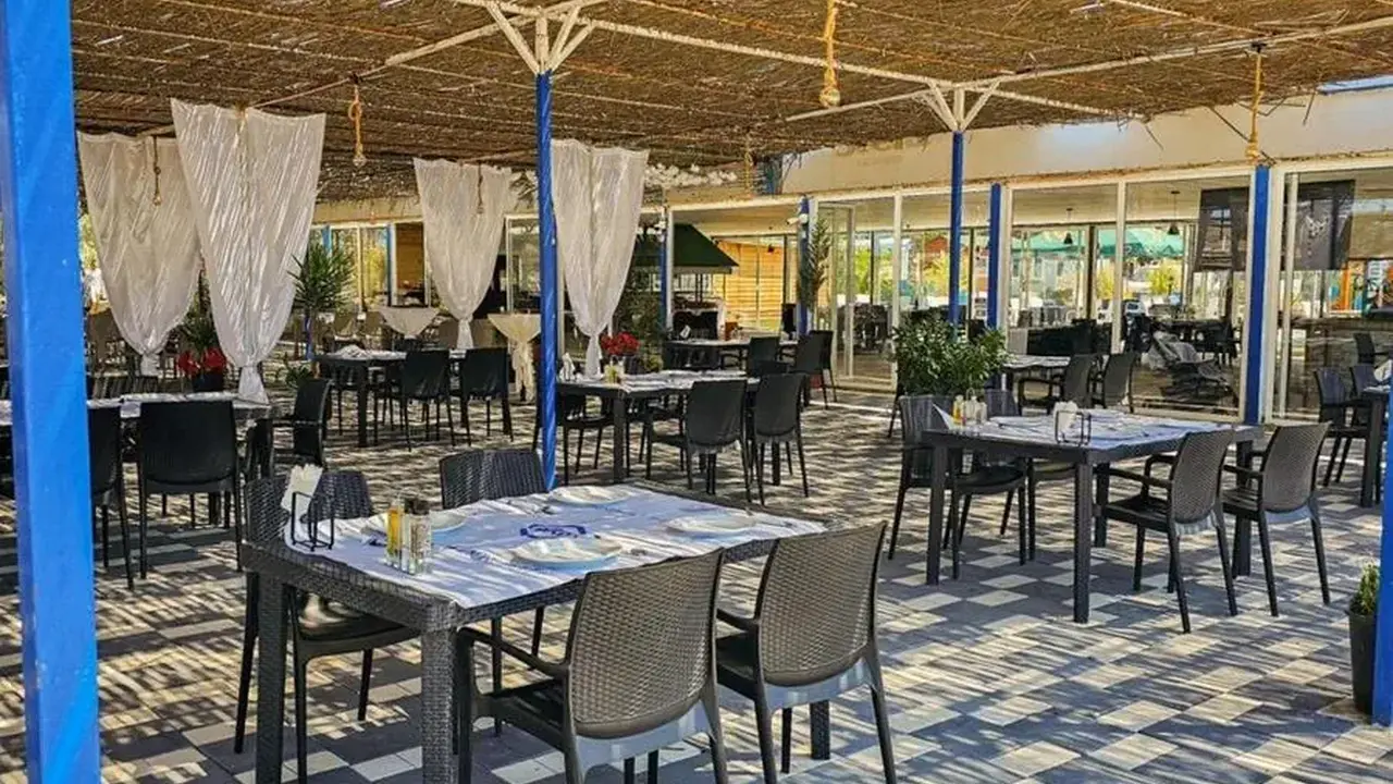 Dolanit Hotels Lalez