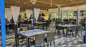 Dolanit Hotels Lalez