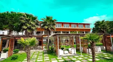 Dolanit Hotels Lalez