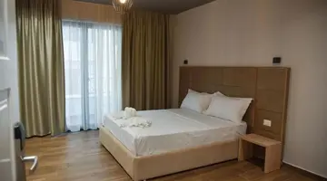 Dolanit Hotels Lubjana