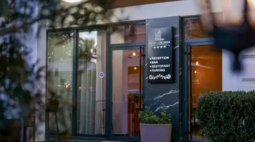 Dolanit Hotels Lubjana