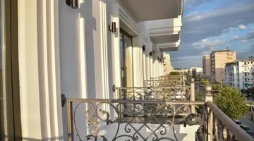 Dolanit Hotels Lubjana
