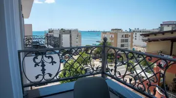 Dolanit Hotels Lubjana