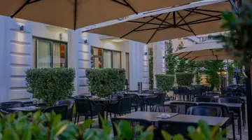 Dolanit Hotels Lubjana